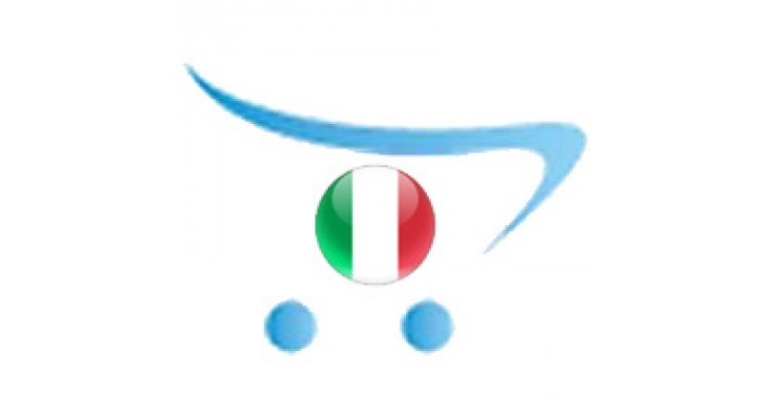 ⭐️⭐️⭐️⭐️⭐️ Italiano | Italian Pack Professional OC 2, 3 & 4
