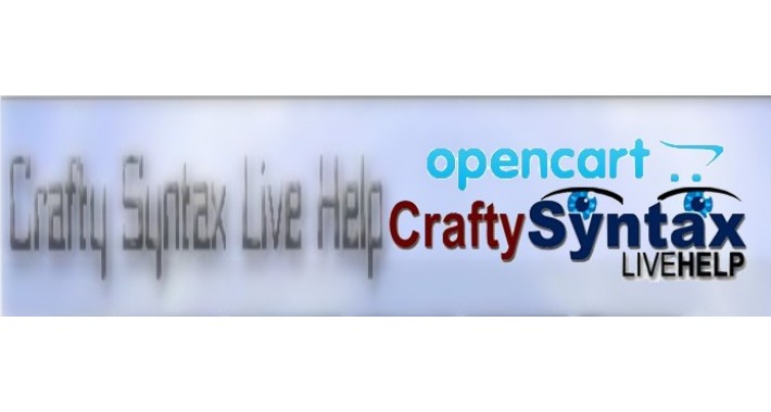 Crafty syntax module