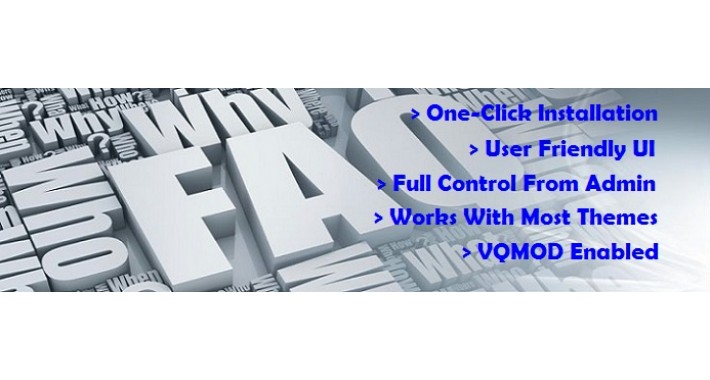 Frequently Asked Questions (FAQ), Content Management v2.0+,v1.5+