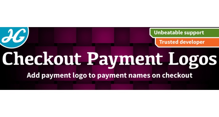 [VQMOD] Checkout Payment Logos 1.5.X