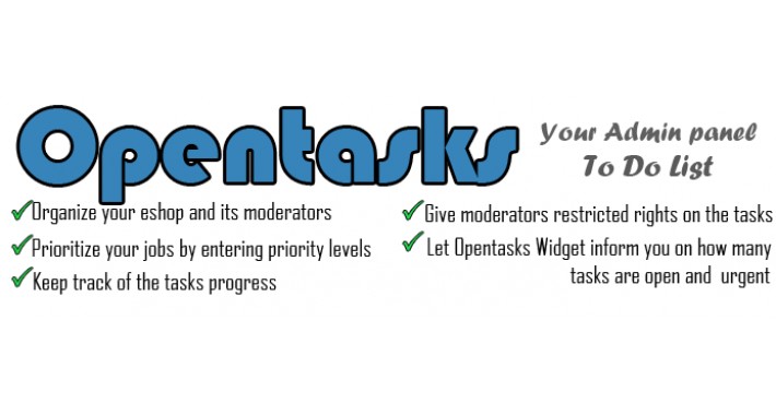 Opentasks Opentasks