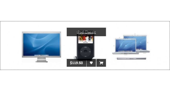 Metro Featured Module