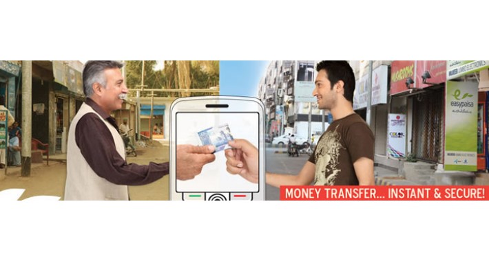 Easy Paisa Payment Module for OpenCart