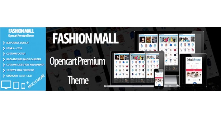 Fashion Mall Premium