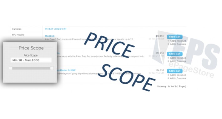 Price Scope
