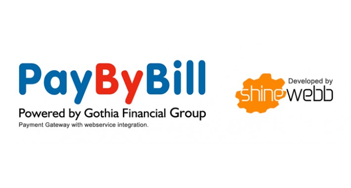 PayByBill - Payment Gateway v1.09