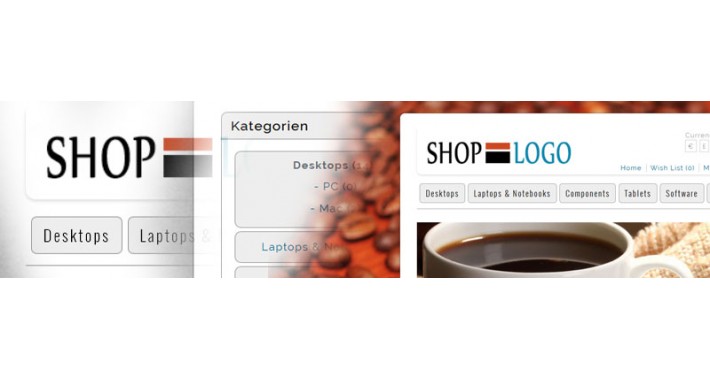 Coffee - design