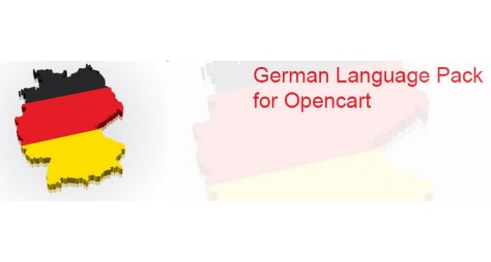 German language for admin & catalog 1.5.6.4 (Verify)