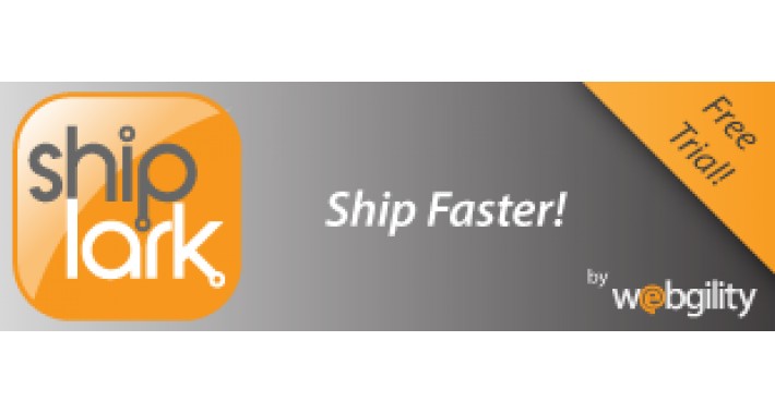 Shiplark: Ship Faster!