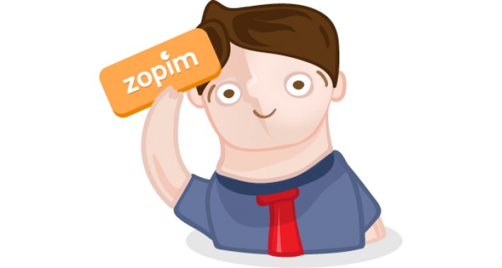 Zopim Widget opencart 2.0