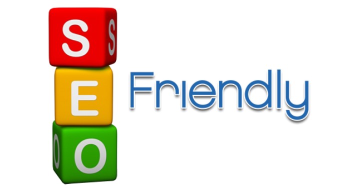 Seo Friendly Urls