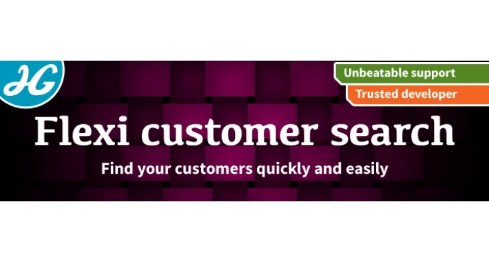 [VQMOD] Flexible customer search 2.X