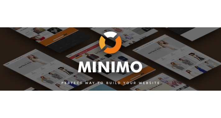 Pav Minimo - Reponsive Fashion Opencart 2 Theme