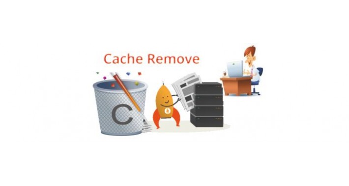 Cache Remove