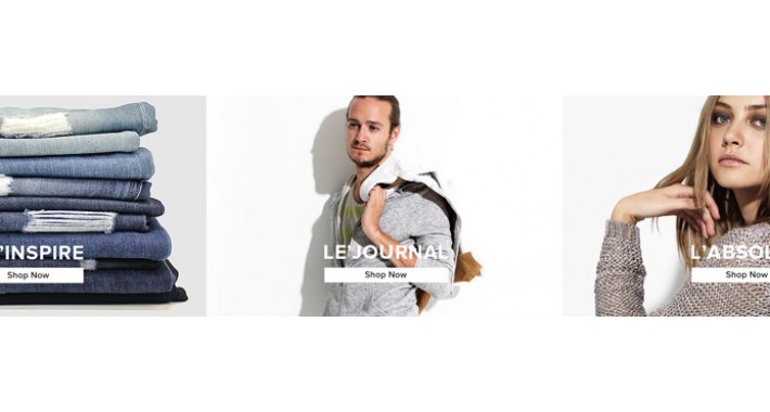 SERWUS - Fashion Responsive OpenCart 2 Theme