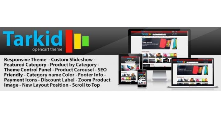 Asutech Theme