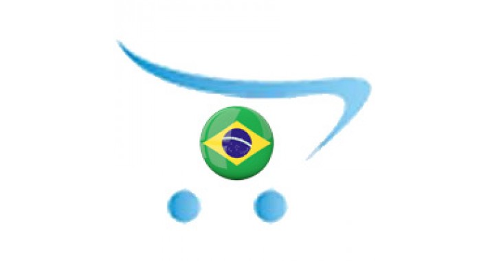 ✔ Português do Brasil | Brazilian Portuguese Pro for OC 2.x