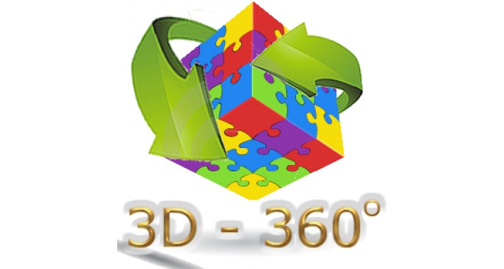 360 Product Image
