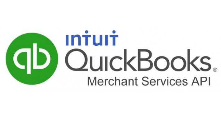 QuickBooks Merchant Services (QBMS) API Payments 1.5.x