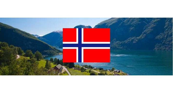 Norsk (egenkomponert) språkpakke / Norwegian lang. (OC2&1.5)