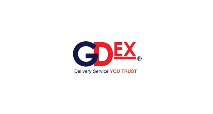 GDEX Malaysia with Volumetric Weight