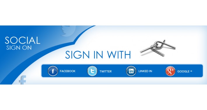 Social Sign On