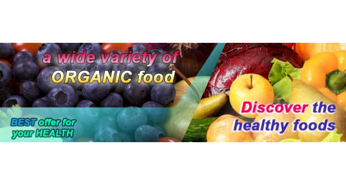 Health Shop