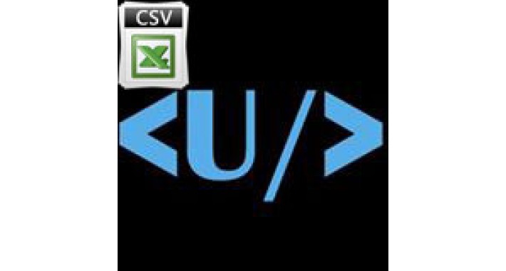Customer CSV Creator for vTiger