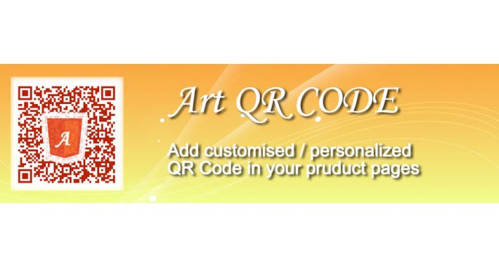 Art QR Code v2.1
