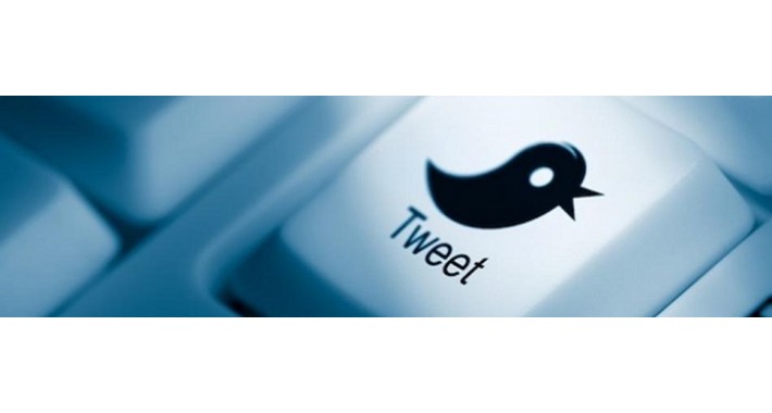 Lateral Twitter Timeline