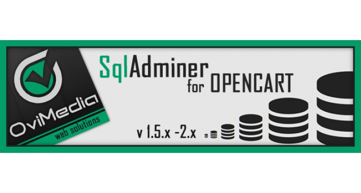 SqlAdminer
