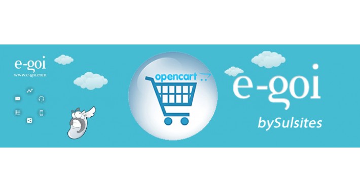 Egoi by Sulsites - Email Marketing Automation