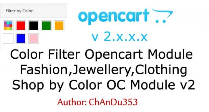 Color Filter