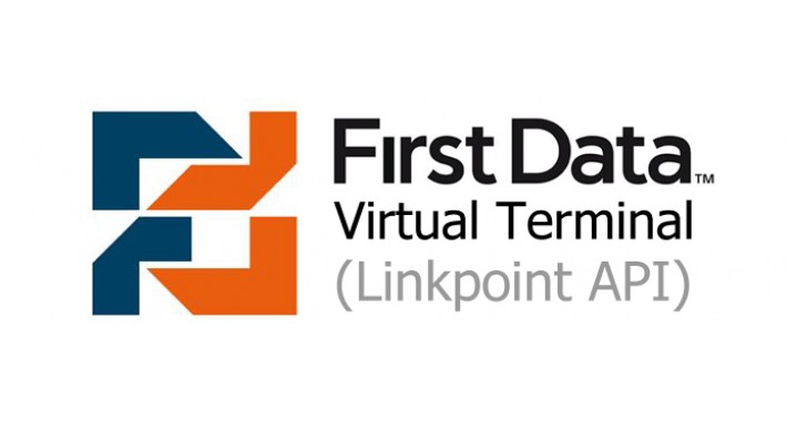 First Data - Global Virtual Terminal (LinkPoint API)