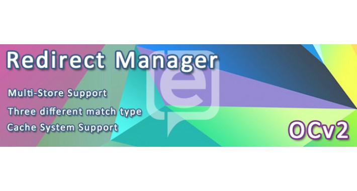 Redirect Manager