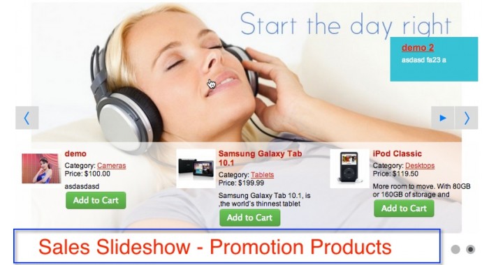 EC Sales Slideshow