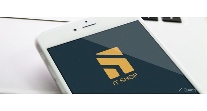 4 Featured Products For Technology Shopping Website