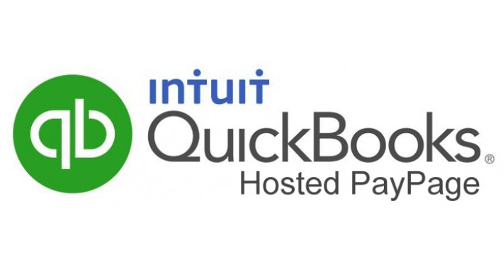 Quickbooks Merchant Services (QBMS) Hosted PayPage 1.5.x
