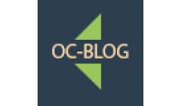 Opencart Blog Extension
