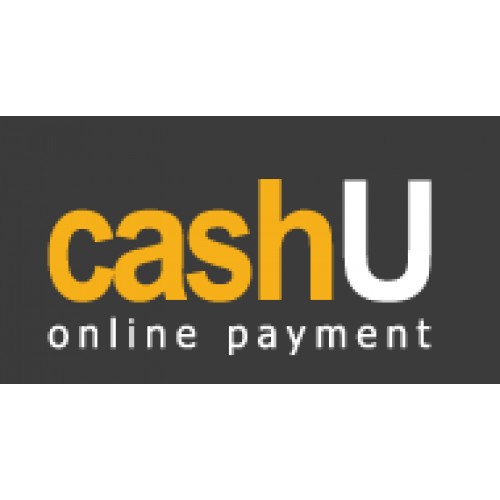 OpenCart - CashU_CPSP