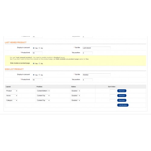 adroll opencart smart pixel