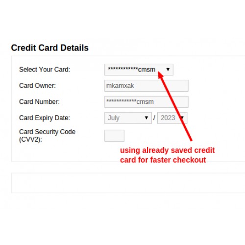 Card details. Credit Card details for dating sites. Credit Card expired in the shop.