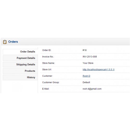 opencart-generate-invoice-number-automatically