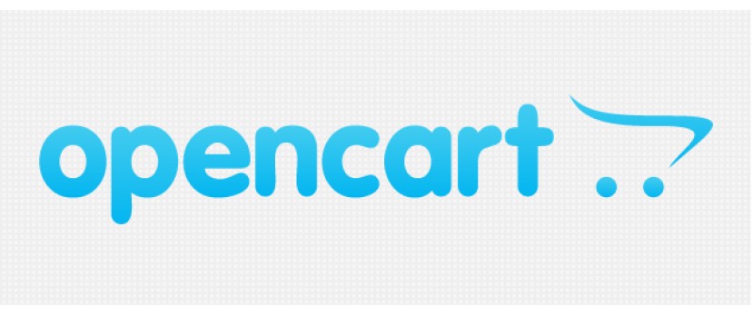 New OpenCart Main Web site Design