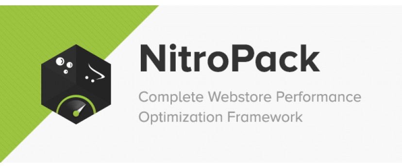 Improve Your OpenCart Store's Speed with NitroPack