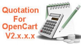 Quotation - Budget - Orçamento