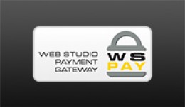 WSPay payment gateway - OC 2.0.x.x