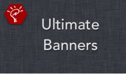 Ultimate Banners