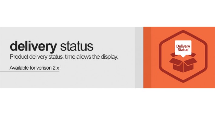 Delivery Status