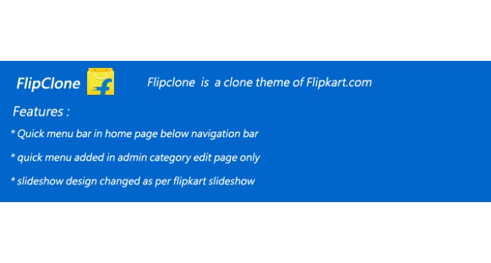 Flipkartclone